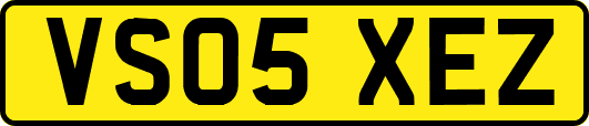 VS05XEZ