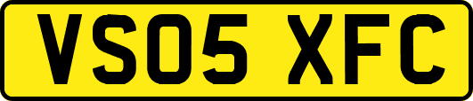 VS05XFC