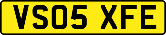VS05XFE