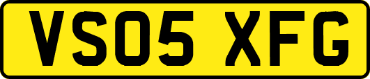 VS05XFG