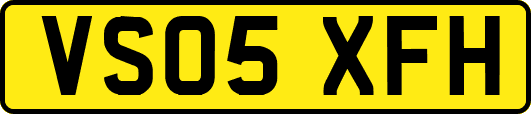 VS05XFH