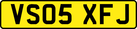 VS05XFJ