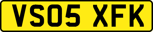 VS05XFK