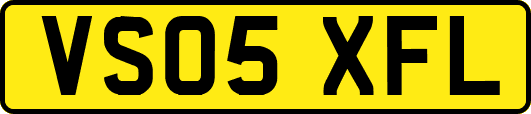 VS05XFL