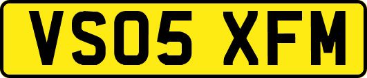 VS05XFM