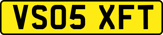 VS05XFT