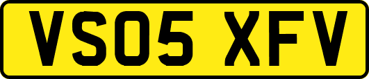 VS05XFV
