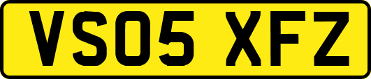 VS05XFZ