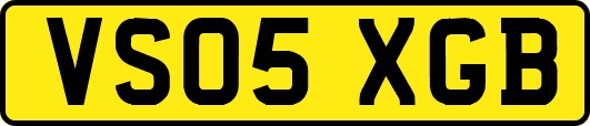 VS05XGB