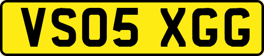 VS05XGG
