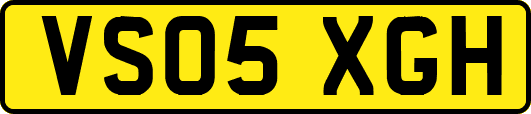 VS05XGH