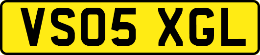 VS05XGL