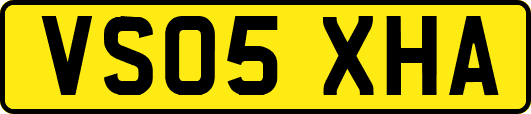VS05XHA
