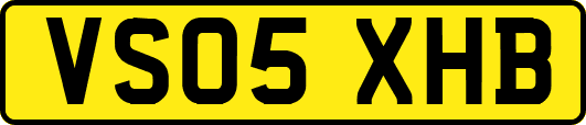 VS05XHB