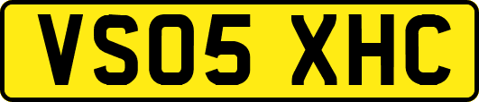 VS05XHC