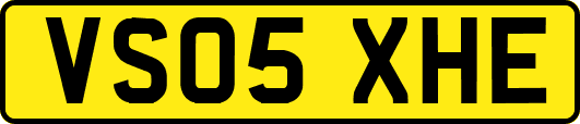 VS05XHE