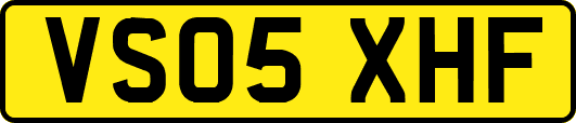 VS05XHF