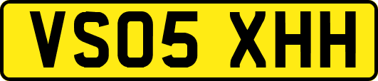 VS05XHH
