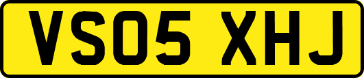 VS05XHJ