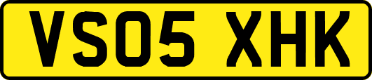 VS05XHK