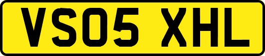 VS05XHL