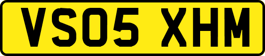 VS05XHM