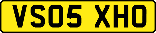 VS05XHO