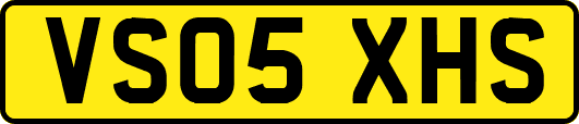 VS05XHS