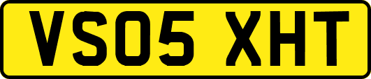 VS05XHT