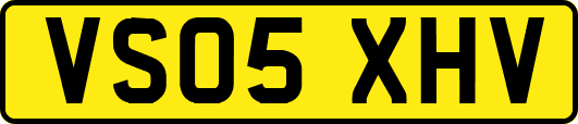 VS05XHV