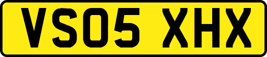 VS05XHX