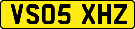 VS05XHZ