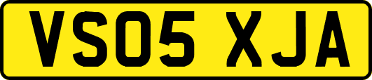 VS05XJA