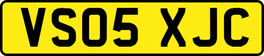 VS05XJC