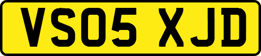 VS05XJD
