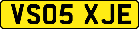 VS05XJE