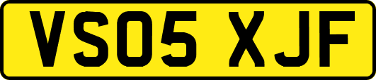 VS05XJF