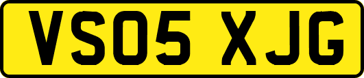 VS05XJG