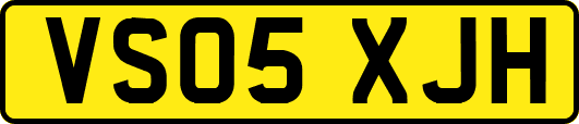 VS05XJH