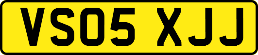 VS05XJJ