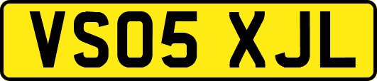 VS05XJL