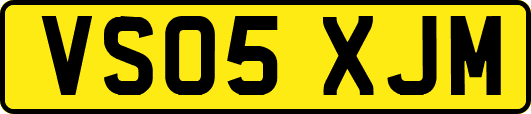 VS05XJM