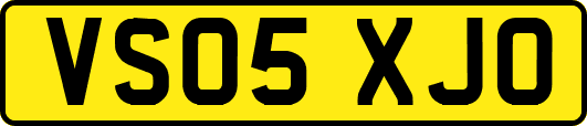 VS05XJO