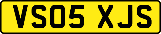 VS05XJS