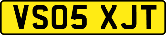 VS05XJT