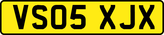 VS05XJX