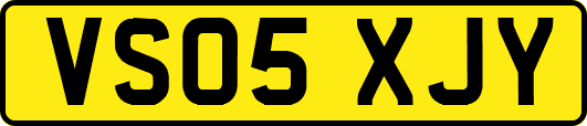 VS05XJY