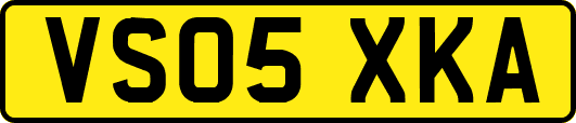 VS05XKA