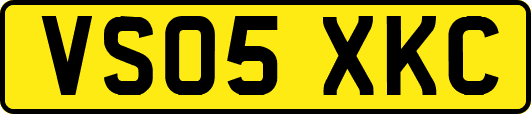 VS05XKC