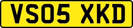 VS05XKD